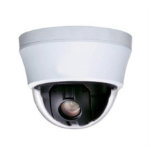 480tvl 10X optische Zoom High Speed ​​Dome Infrarot-Kamera (SX-610HAD-3)